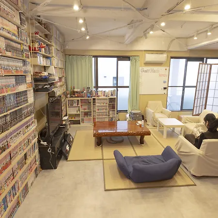 Guesthouse Sensu-2